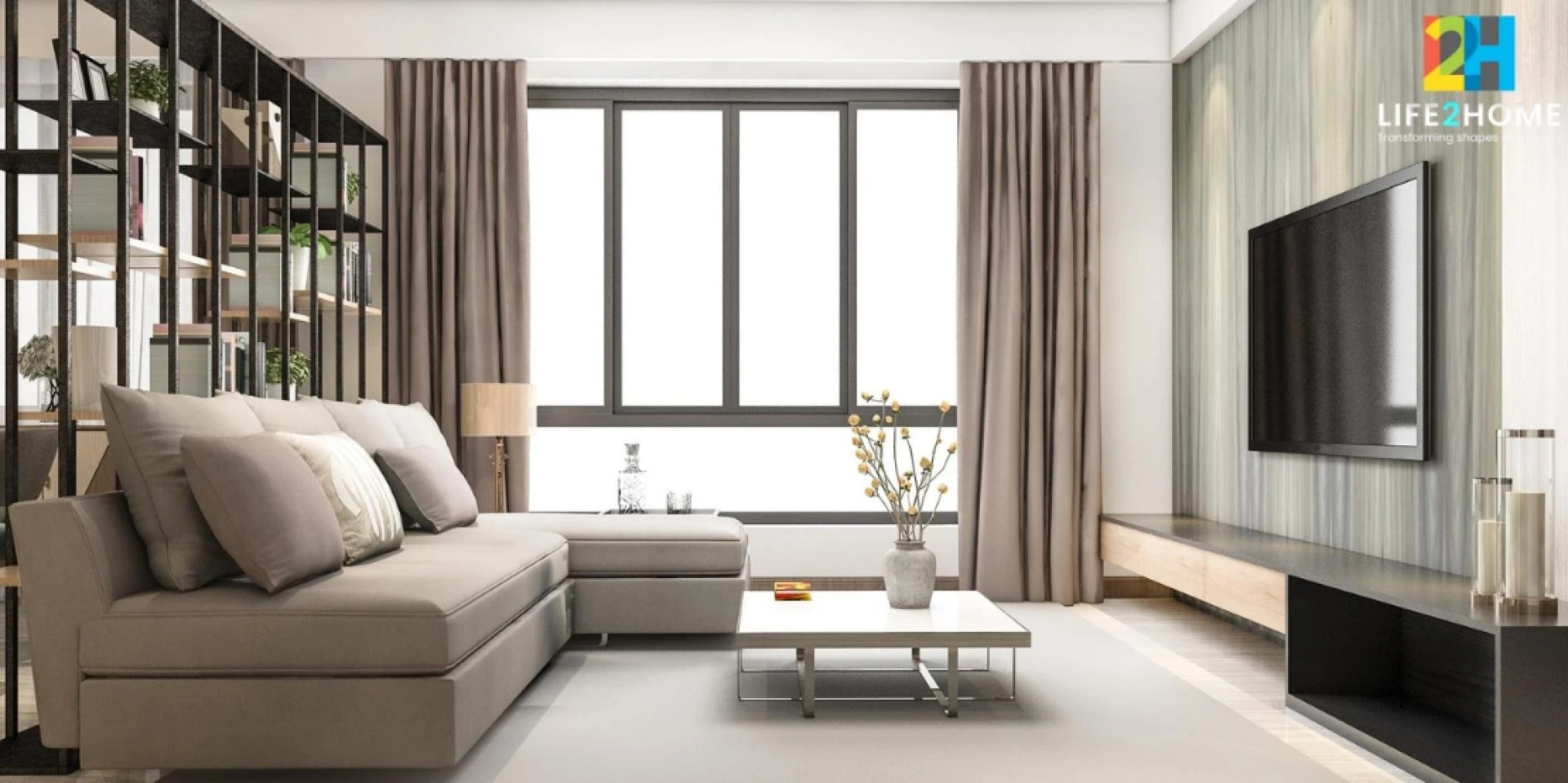How to Choose the Best Interior Designers in Bavdhan for Your Home Makeover