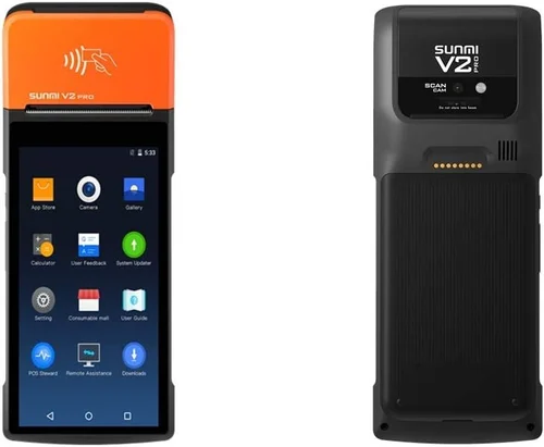 NFC POS: Is It Right for Your Small Organization?