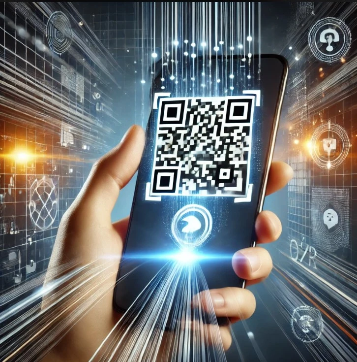 Generar Códigos QR: La Guía Definitiva para Empresas y Usuarios en 2025