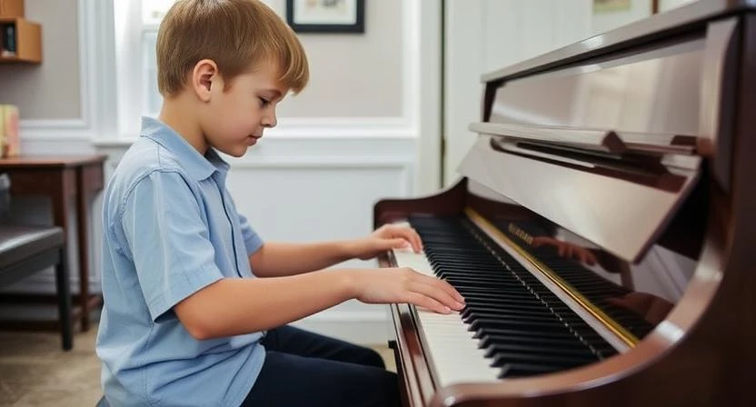 The Ultimate Guide to Piano Lessons: Why Everyone Should Learn to Play the Piano