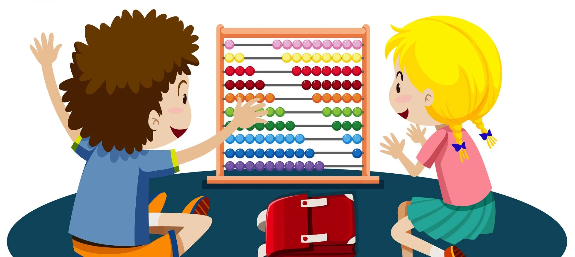 Unlock Your Child’s Potential with Online Abacus Classes for Kids