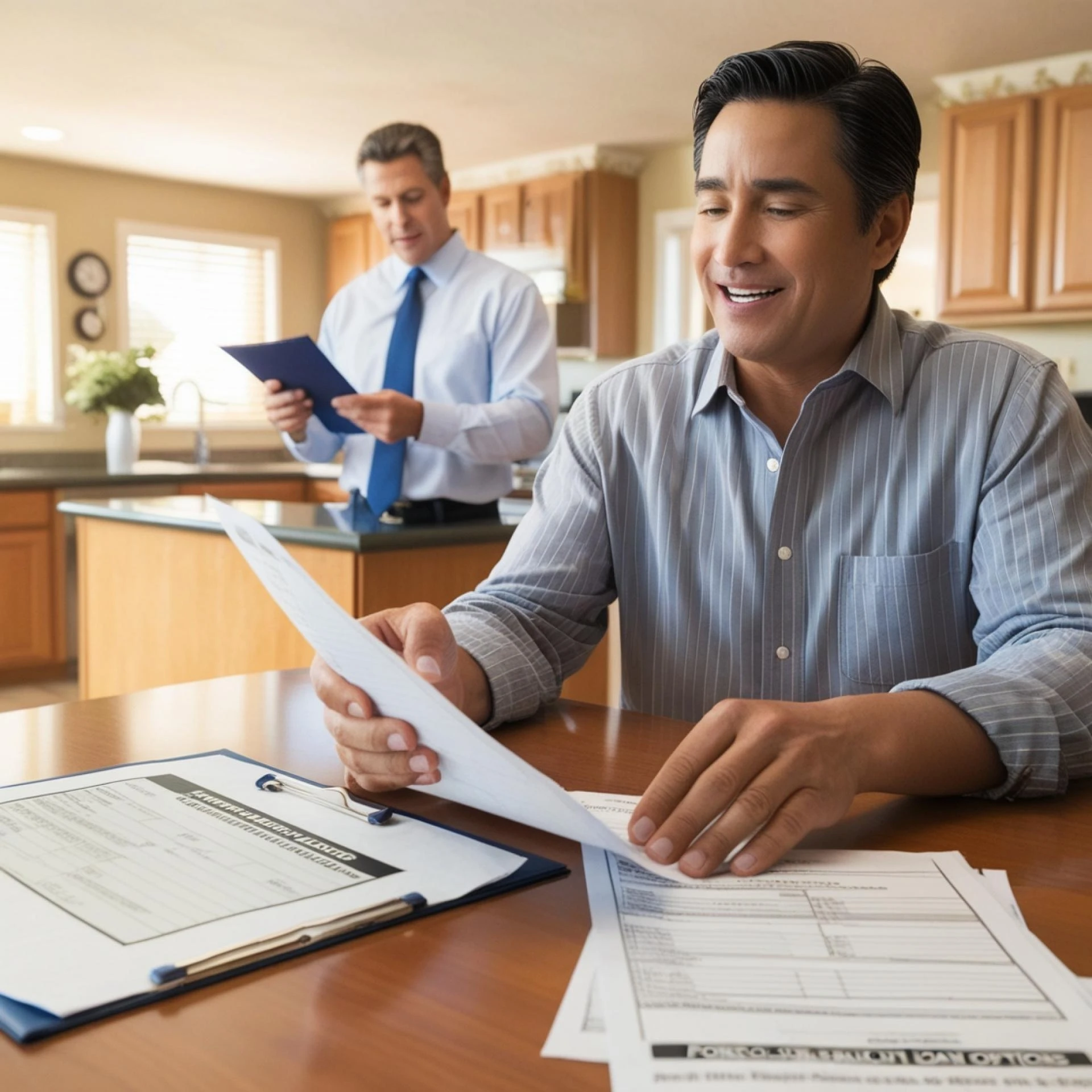 Foreclosure Bailout Loans in San Diego – A Lifeline for Homeowners