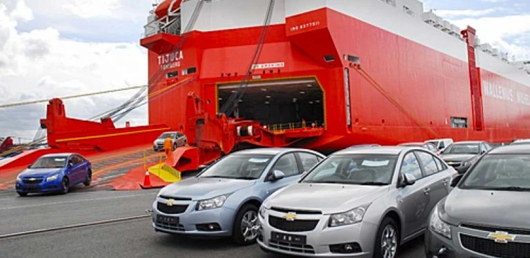 Stress-Free Auto Transport in Casper, Wyoming – Safe, Reliable & Affordable