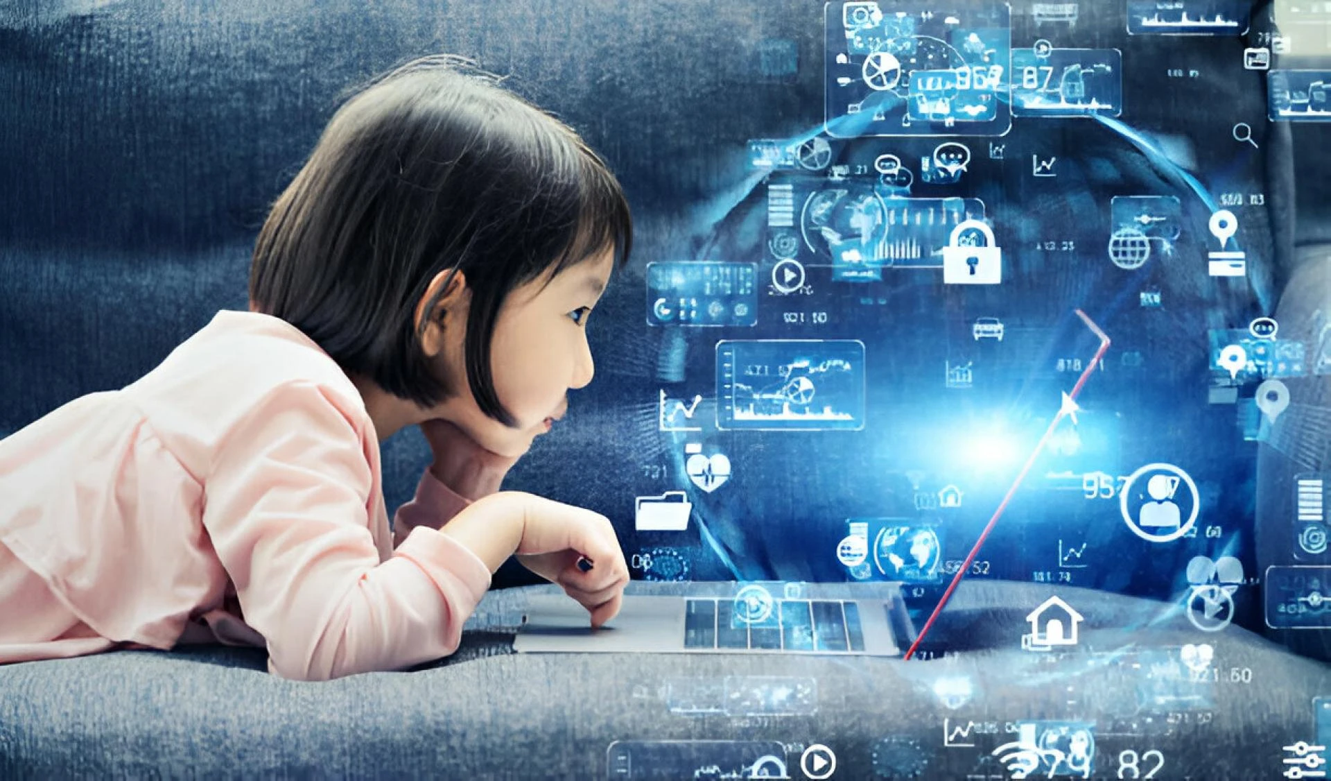 The Role of Technology in Modern Childcare Services