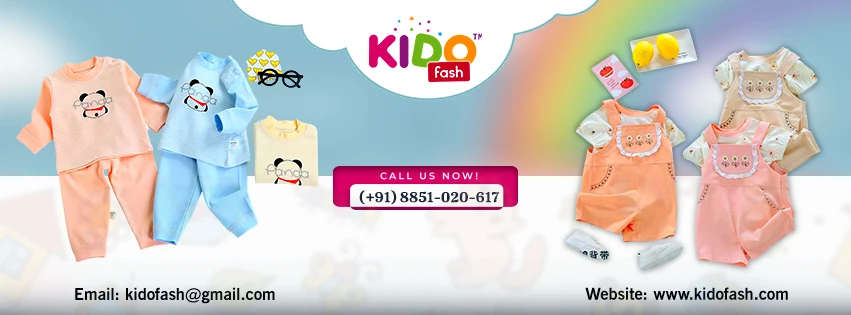 A Guide to Wholesale Kids Clothing! 