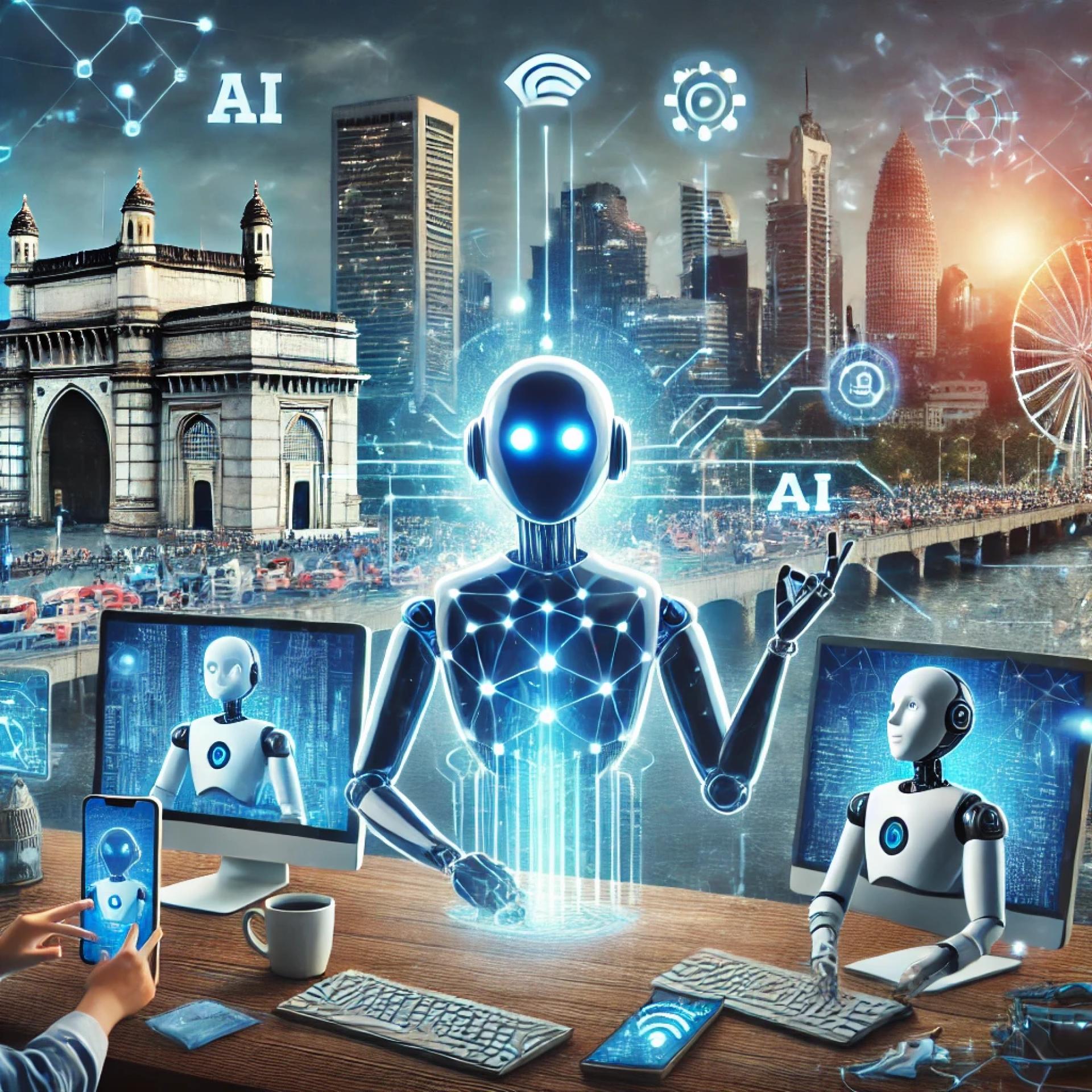 Chatbot Development Companies in Mumbai: Transforming Business Communication