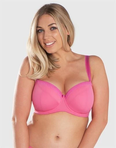 How to Choose the Perfect Bra for Your Body Shape