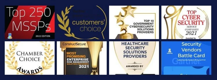 Cyber Security Services | Penetration Testing | CyberSecOp,NY