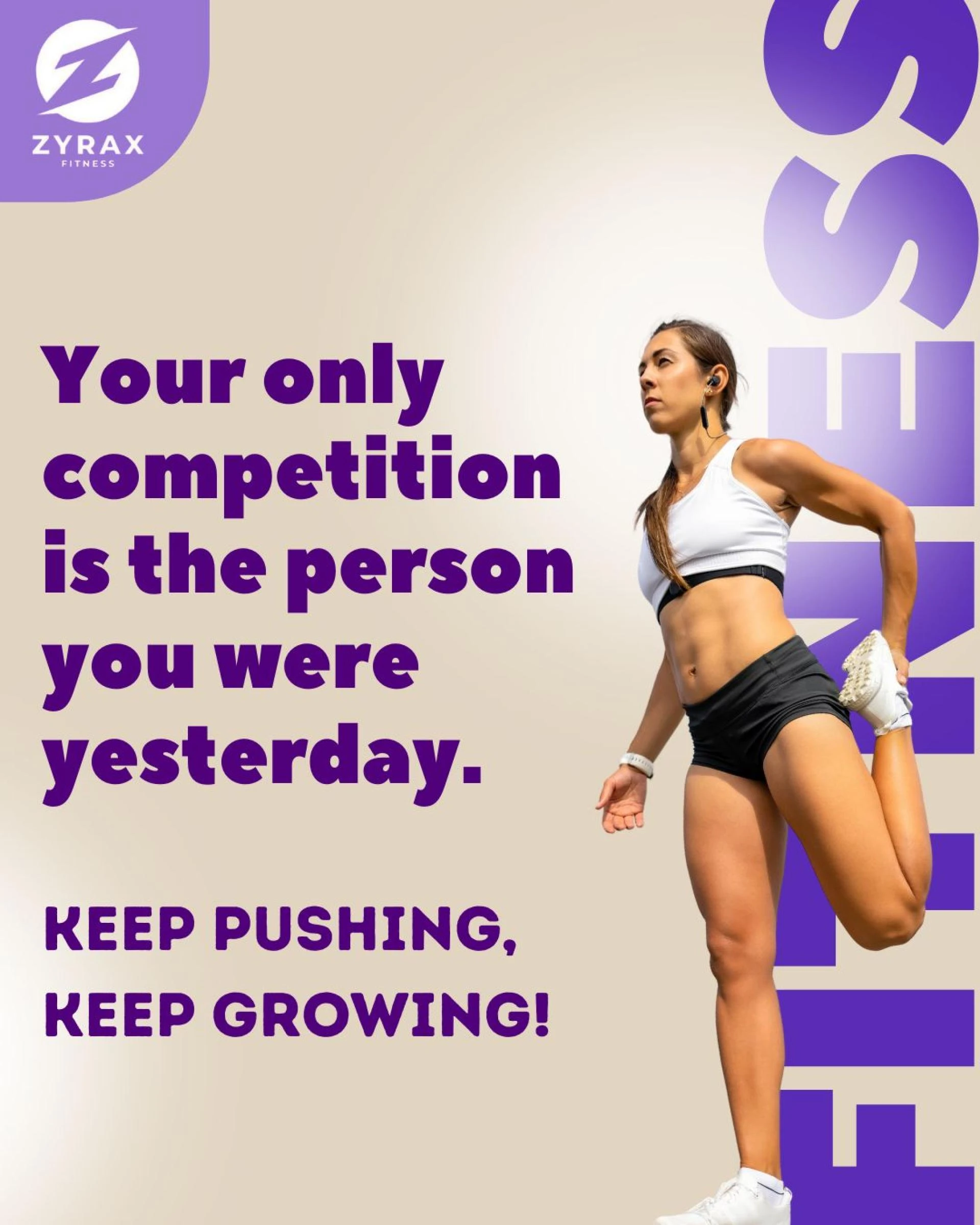 Is Your Busy Lifestyle Draining You? Recharge with Zyrax Zumba!