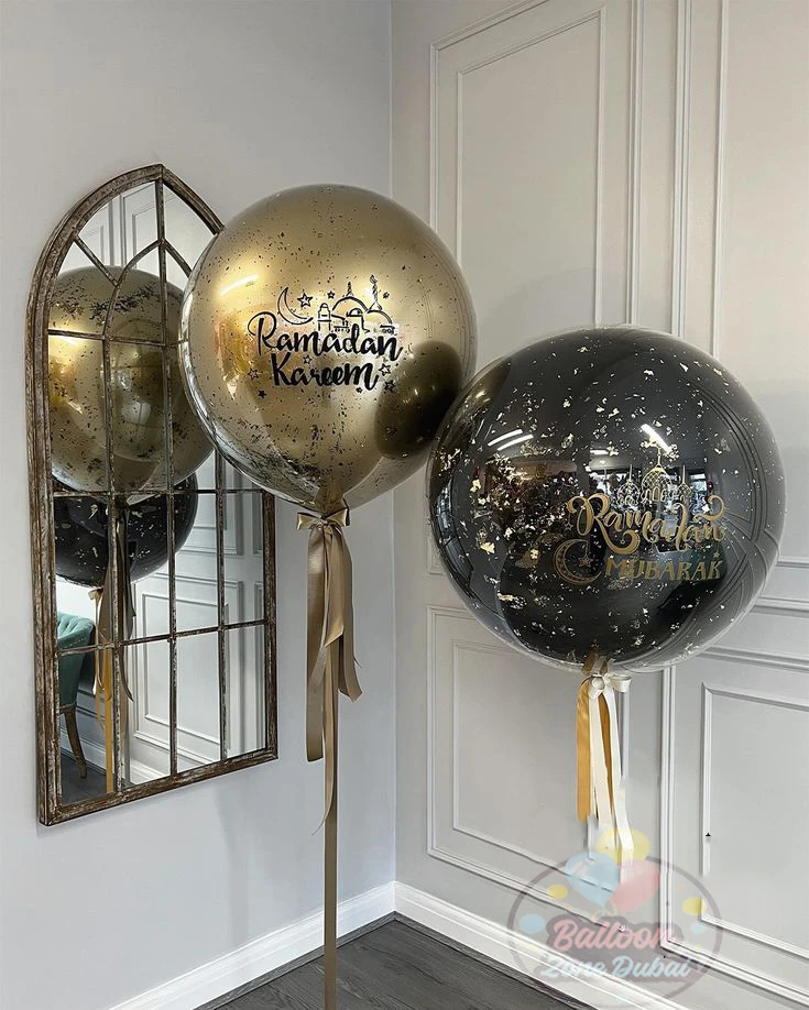 Balloons Delivery in Dubai: Adding Joy to Every Occasion