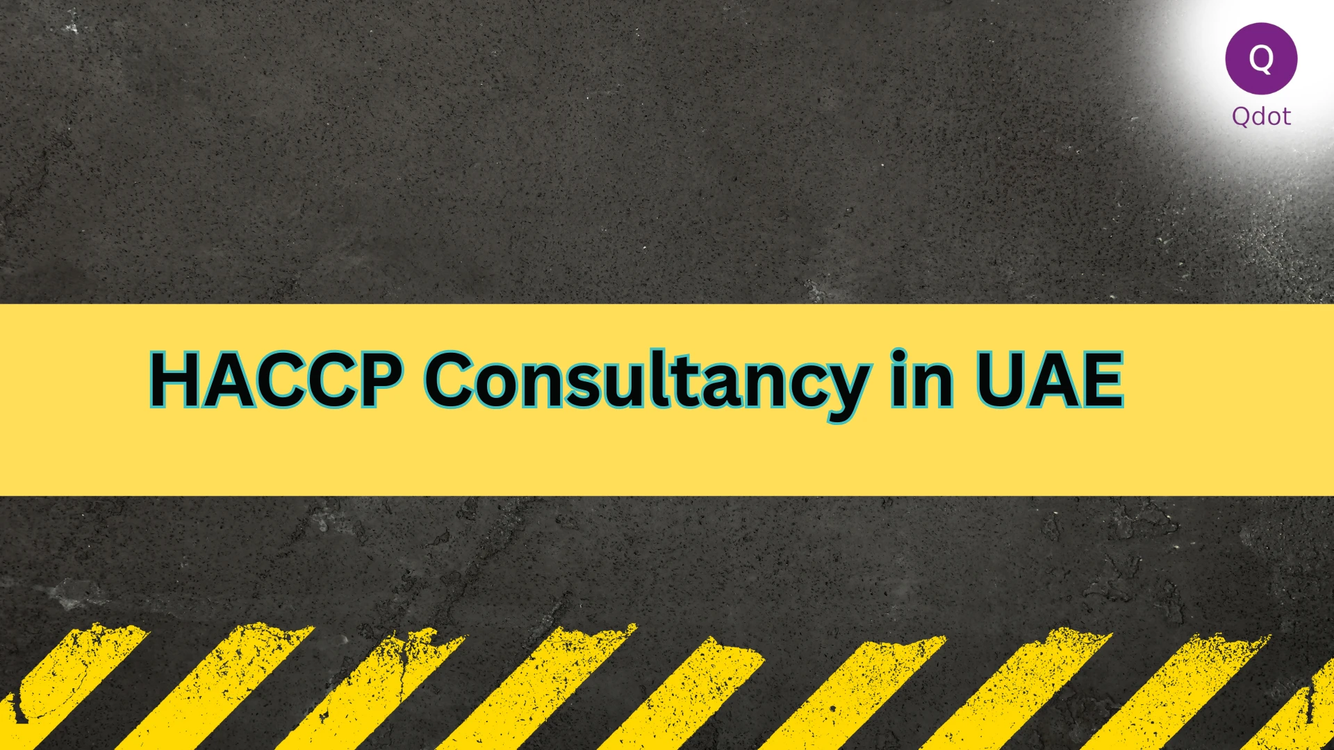 Get HACCP Certified in UAE – Expert Consulting for Food Safety Success