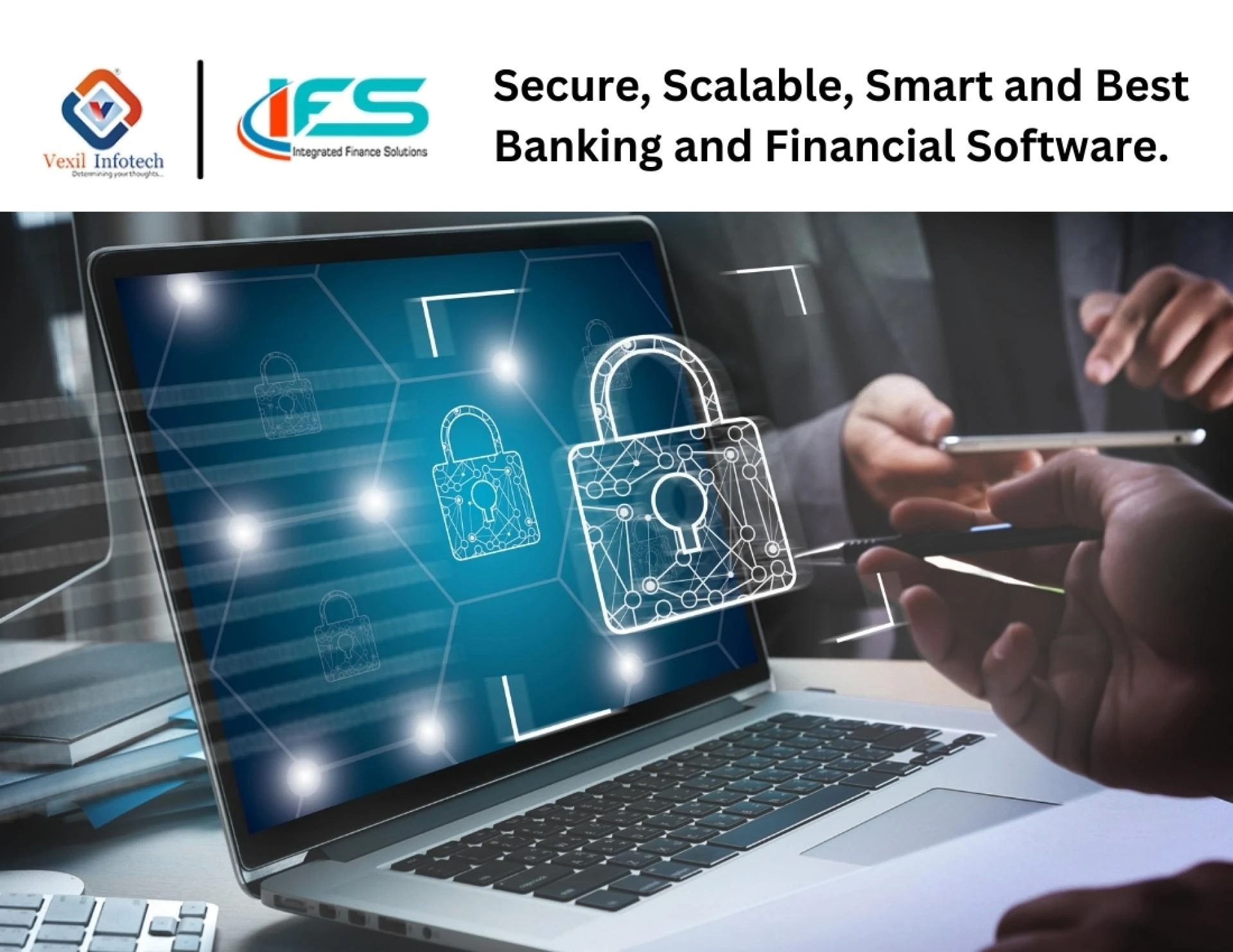 Best Banking and Financial Software: Revolutionizing the Financial Industry