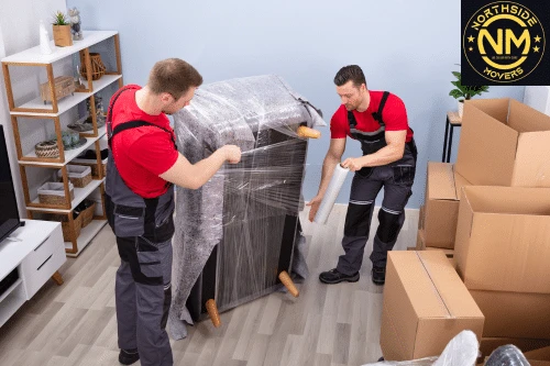 Why Choose Two Men and a Truck for Reliable Relocation Services?