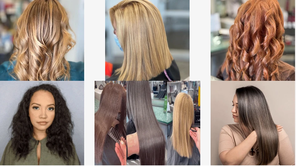 Discover the Best Hair Salons in Asheville for a Perfect Look