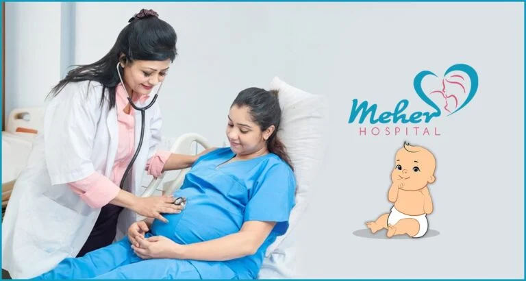 Meher Hospital Dehradun – The Best IVF & Gynaecologist Hospital in Uttarakhand