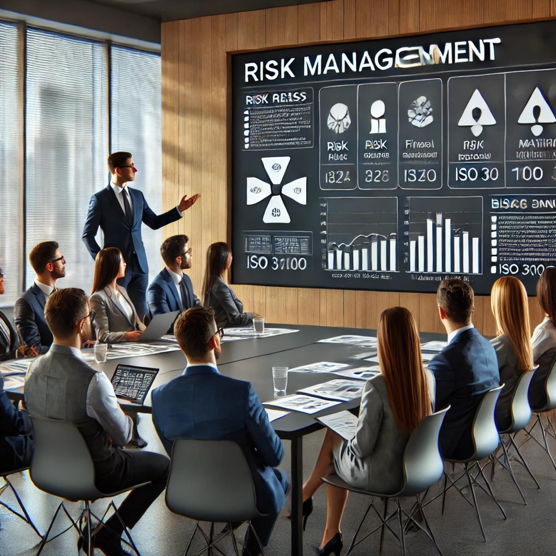 Risk Management Training