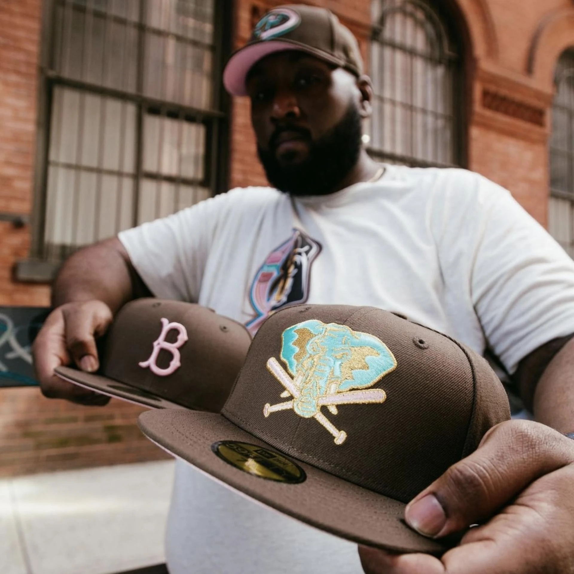 Everything You Need to Know About New Era Hats