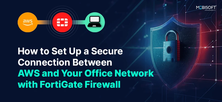 AWS Site-to-Site VPN Setup with FortiGate Firewall: A Complete Guide
