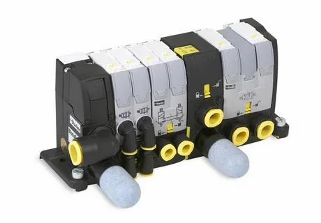 Parker Pneumatic & Valves Supplier in Kuwait: Your Trusted Partner