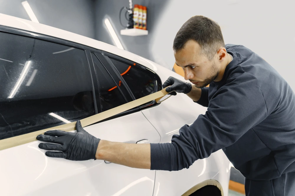 $99 Windshield Replacement – Quick and Reliable Auto Glass Solutions