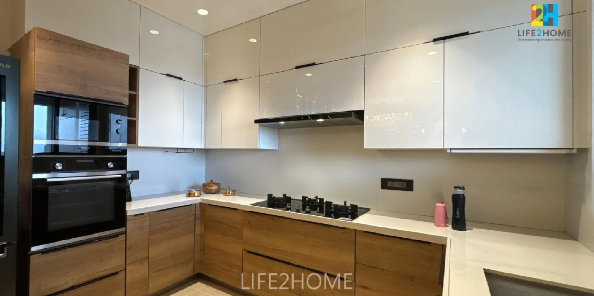 How Interior Designers in SB Road Can Elevate Your Living Space