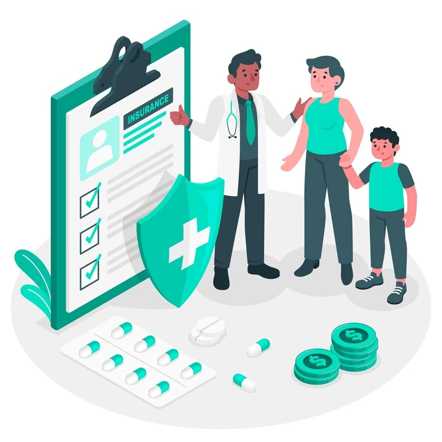 Common Misconceptions About Out-of-State Health Insurance in India