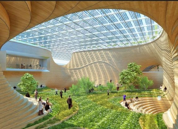 Getting Ecovadis In UAE