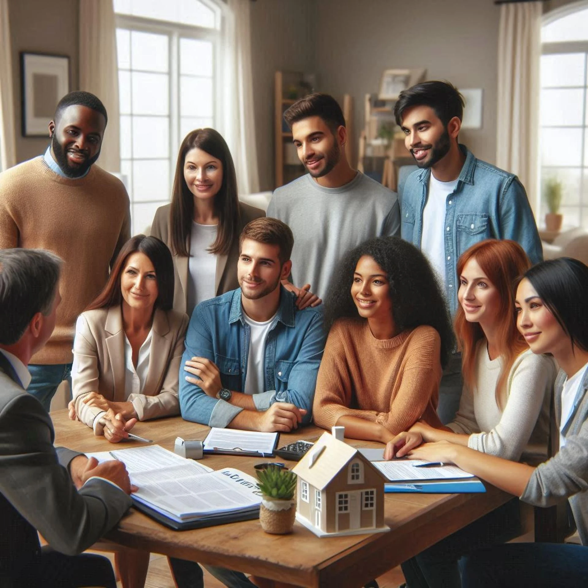 First-Time Home Buyers in Windsor: Mortgages You Need to Know About