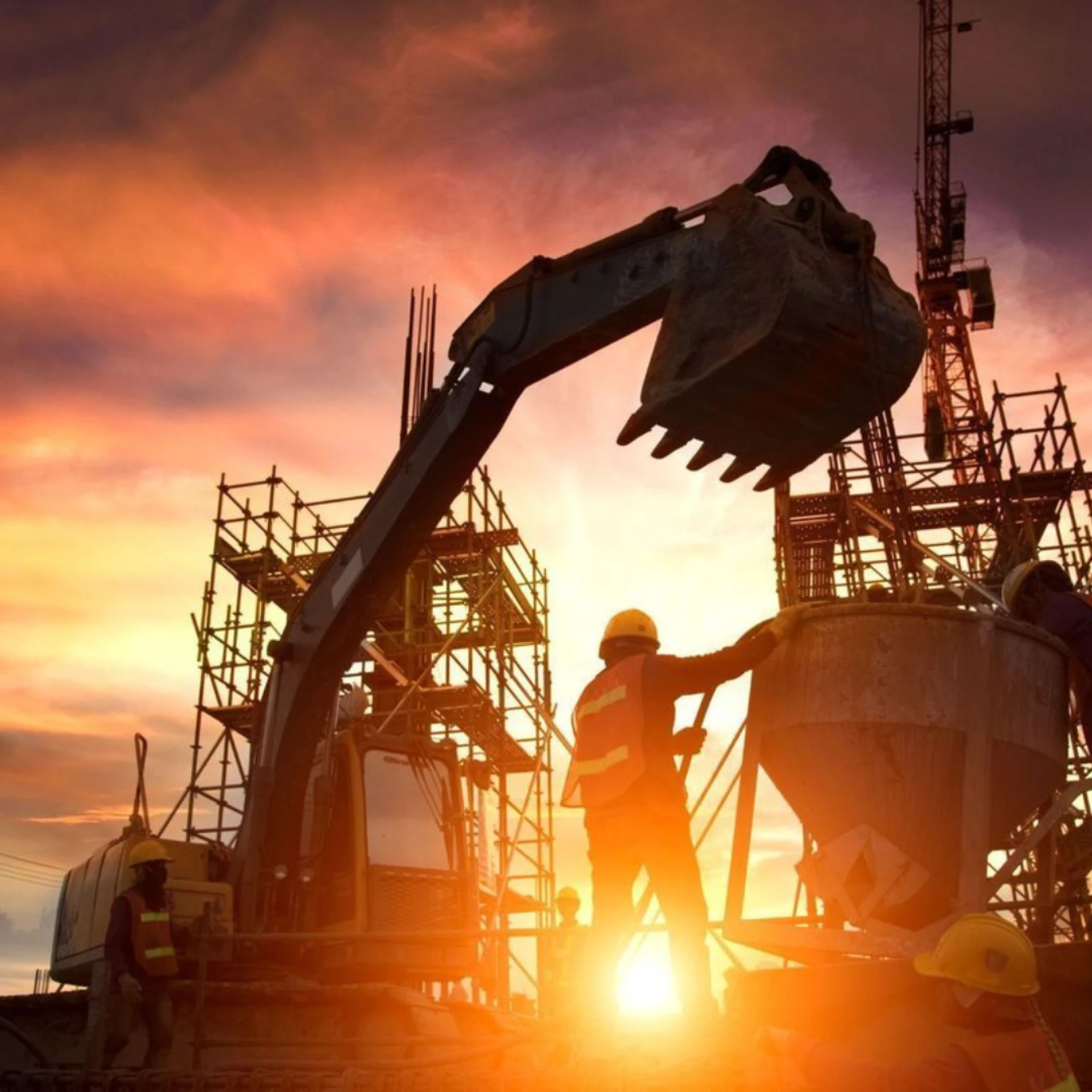 Top Construction Company in Bangalore for Quality Projects