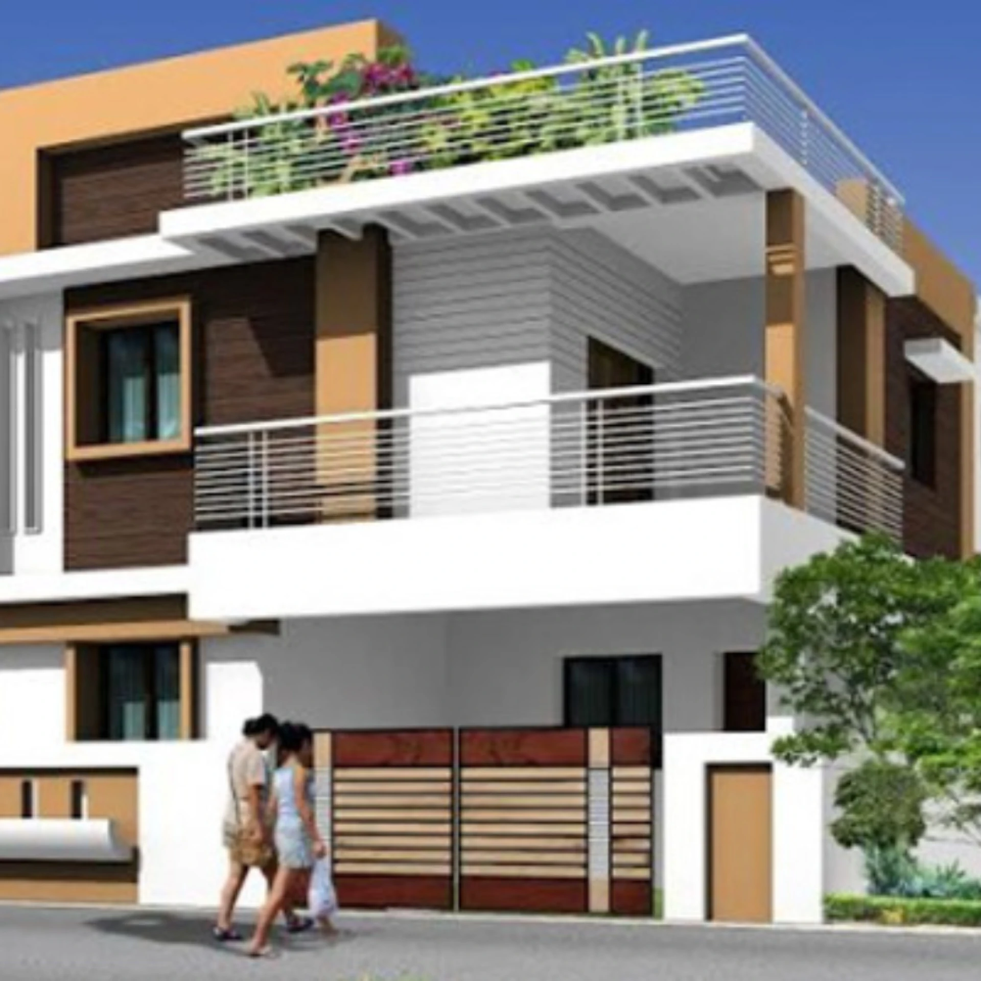 Best Construction Company in Bangalore for Your Dream Home
