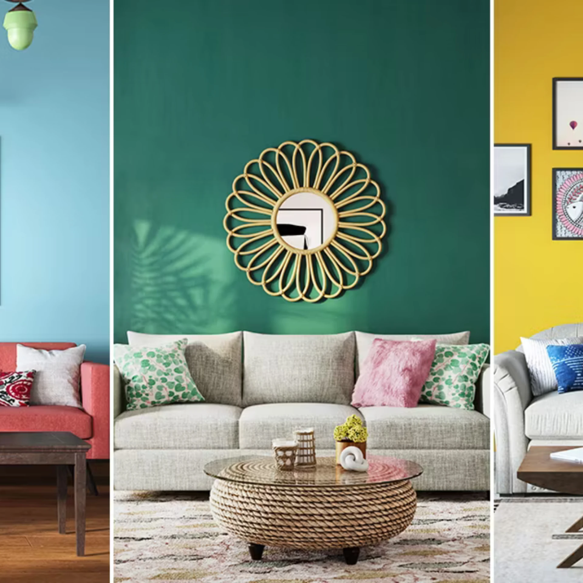 Interior Designing Company in Bangalore for Stunning Spaces