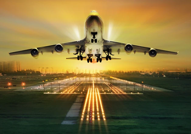 Delta Airlines New York Office