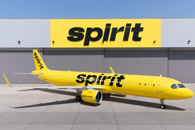 Spirit Airlines Check-In Process: A Step-by-Step Guide