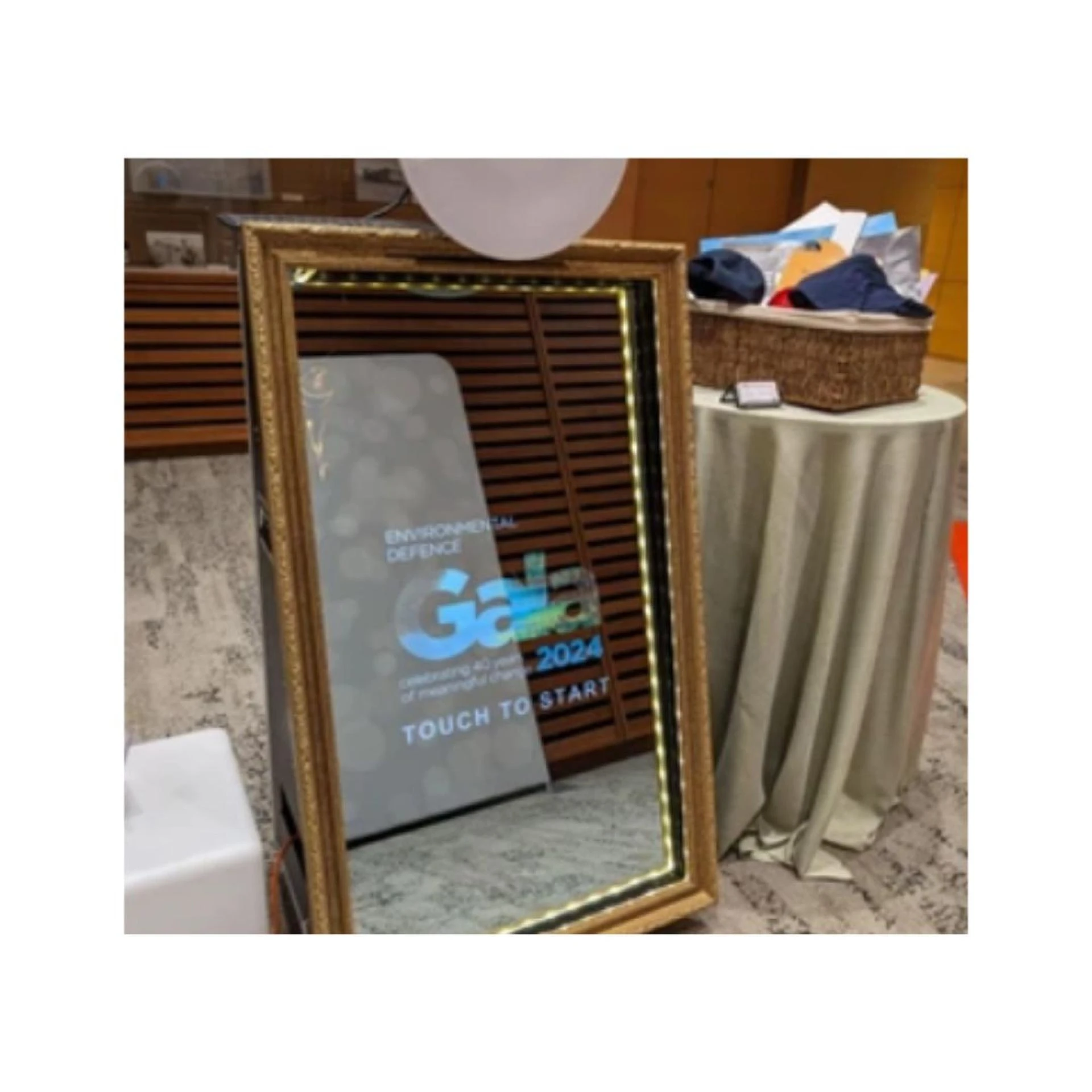 Winnipeg's Best-Kept Event Secret: The Magic of Renting a Photo Booth