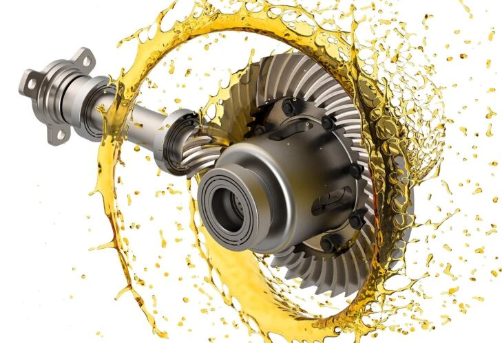 How Aminic Antioxidants Extend the Life of Industrial Oils?