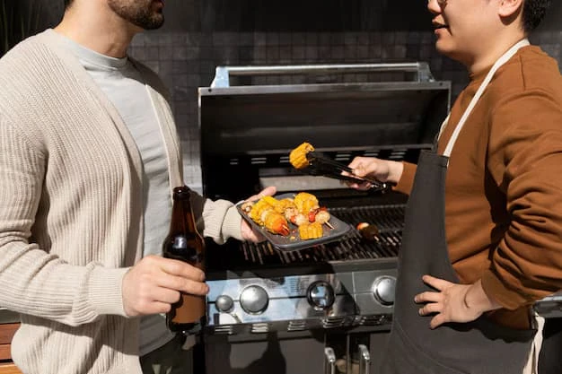 Buying a BBQ Smoker: What to Consider Before Making the Purchase