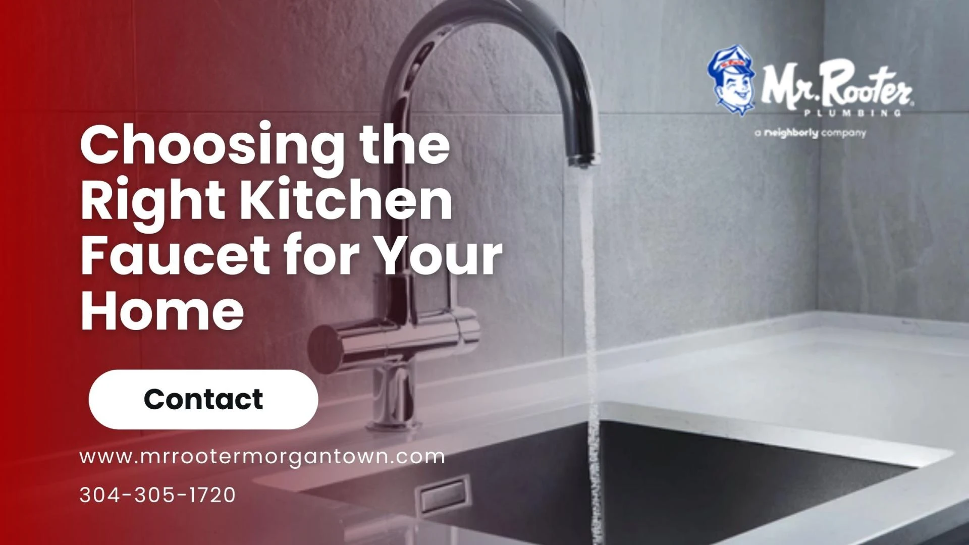 Choosing the Right Kitchen Faucet for Your Home