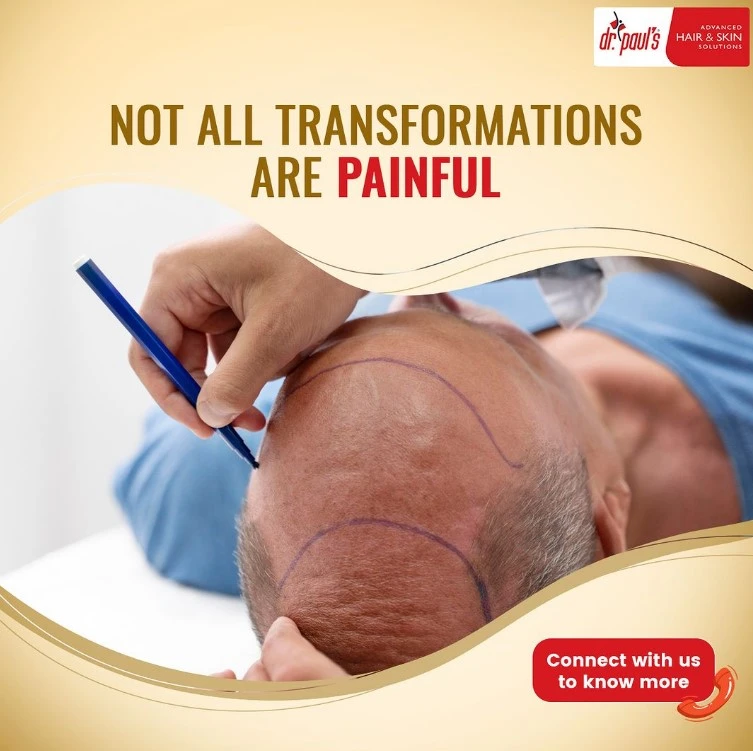Understanding Hair Transplant Cost in Kolkata and the Best Skin Treatments Available