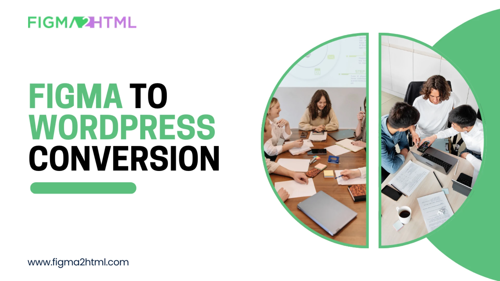 Custom WordPress Themes from Figma: A Complete Developer Guide