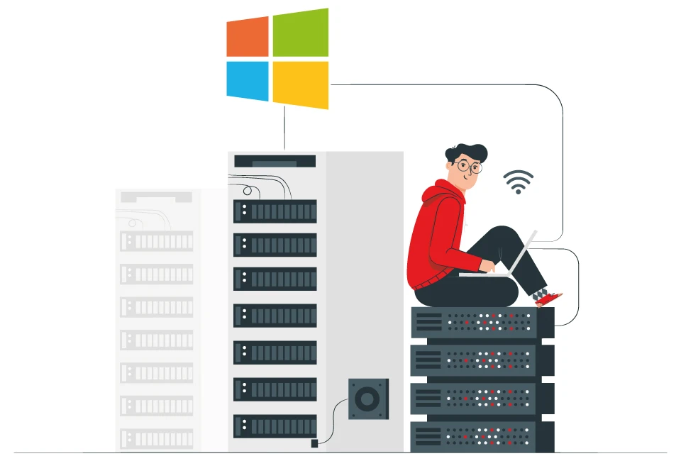 Windows Hosting: A Deep Dive into Its Evolution