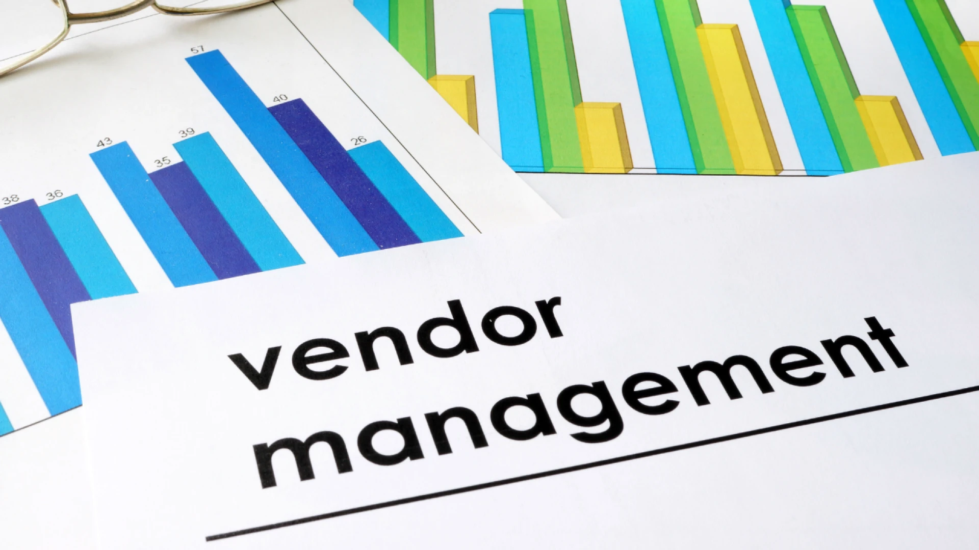 Draft: My Top Challenges with Vendor Management Systems and How to Overcome ThemPost Title