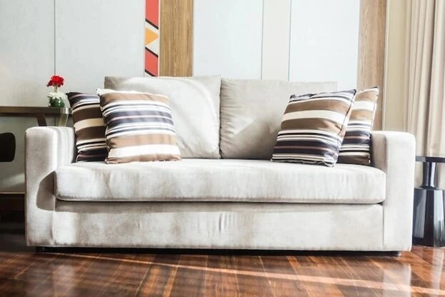 Top 5 Home Goods Loveseats for Comfort and Durability