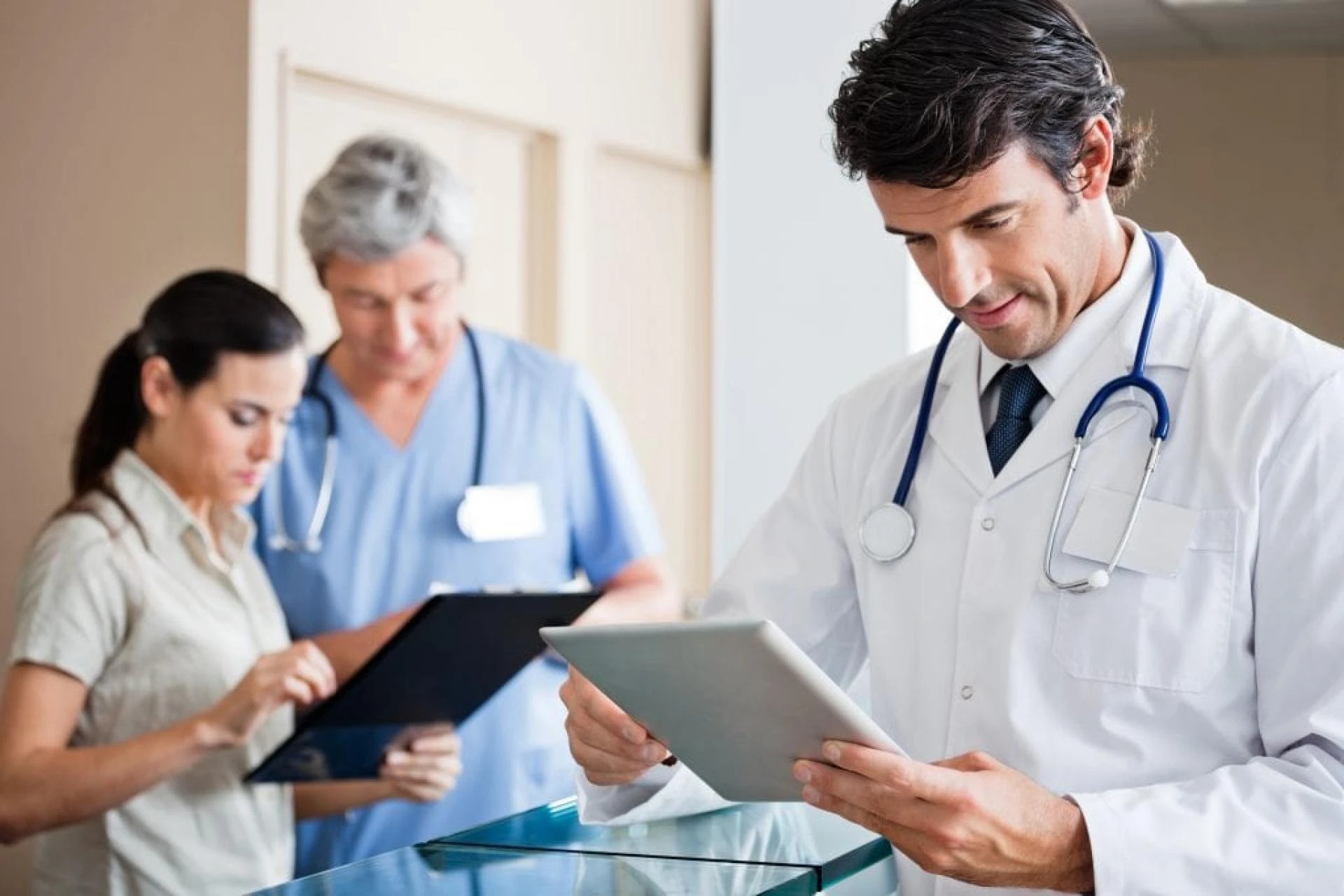 Boosting Healthcare Revenue with Expert Medical Billing Service in USA