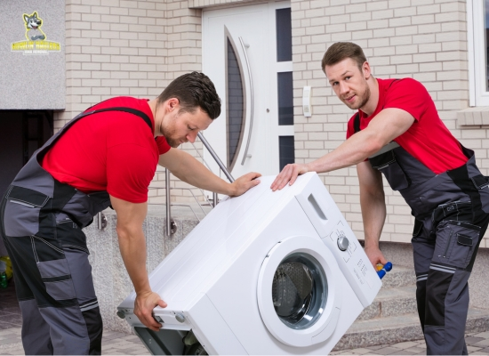 Does Home Depot Remove Old Appliances?