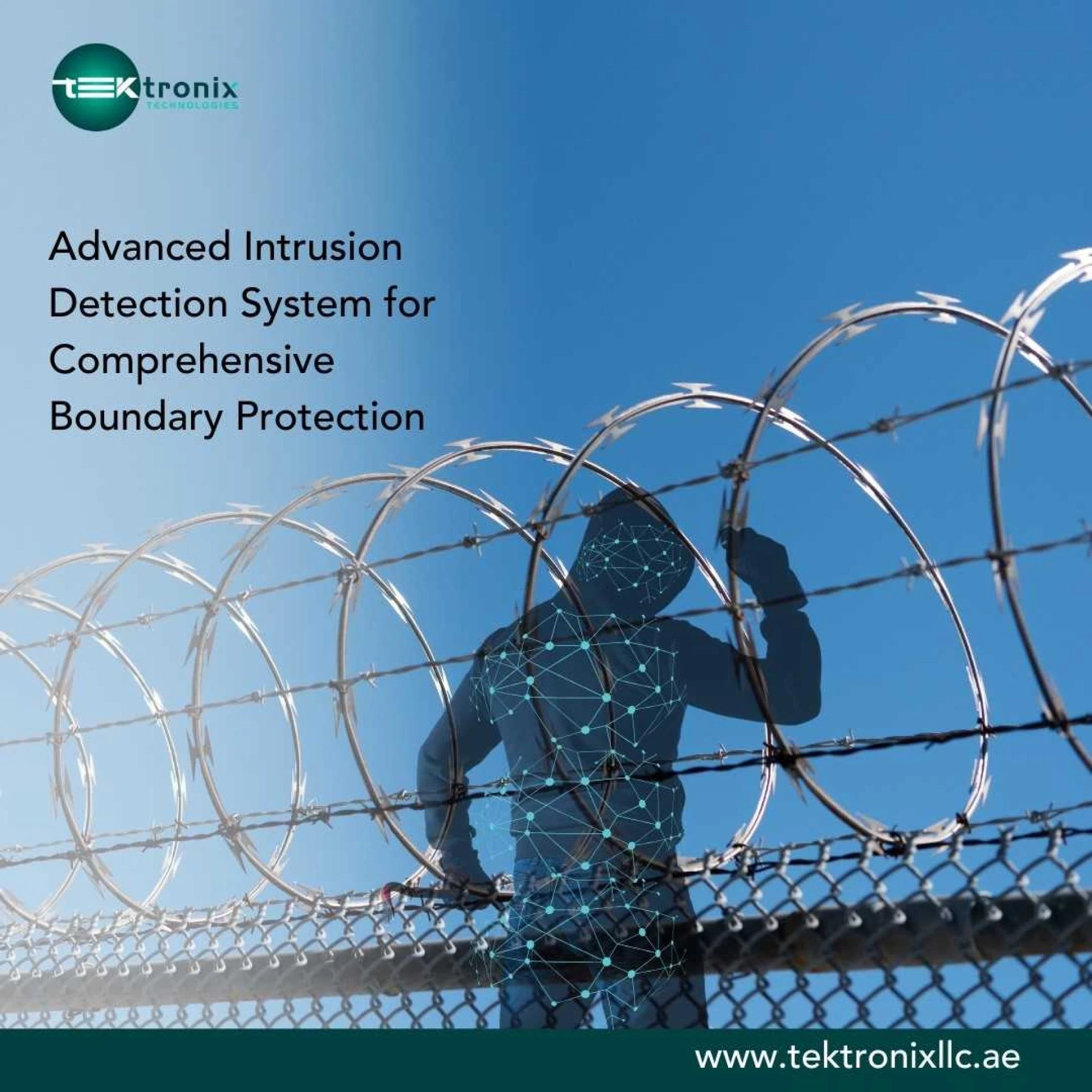 Advanced Perimeter Intrusion Detection Systems for Data Centers – UAE