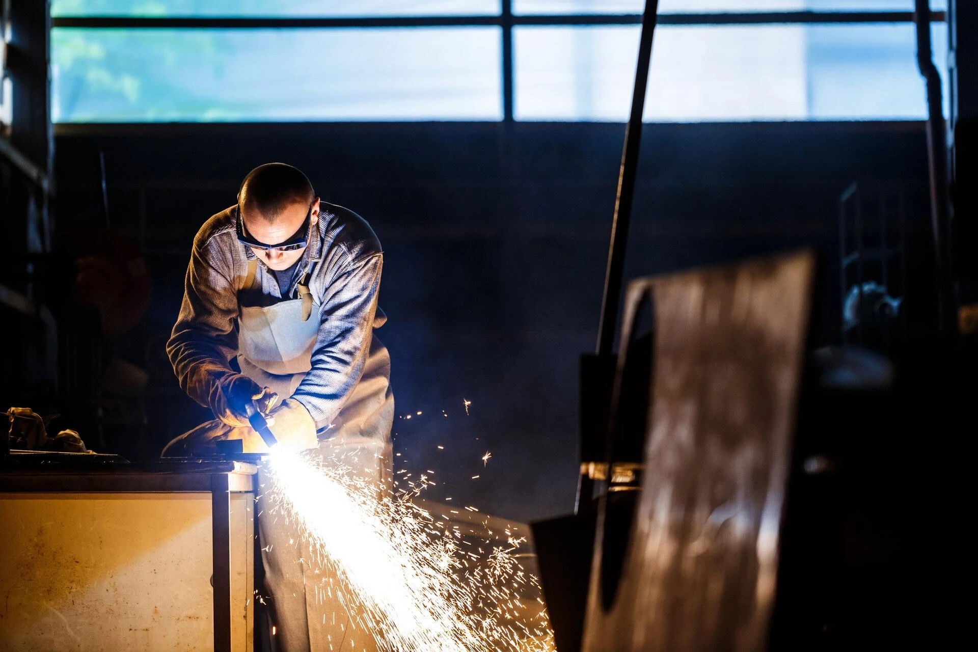 Choosing the Right Fabrication Partner: What to Look For