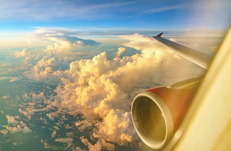 Airlines Offering Flight Services Between LAX and SFO