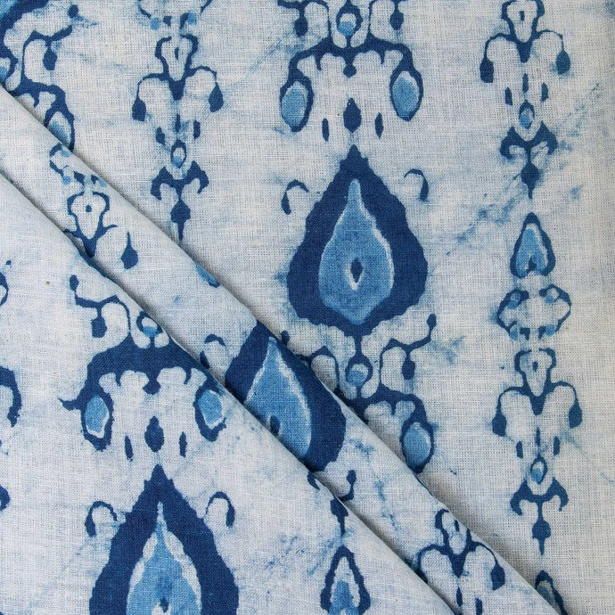 Indigo Dyeing Techniques: How to Create Beautiful Indigo Prints on Cotton and Other Fabrics