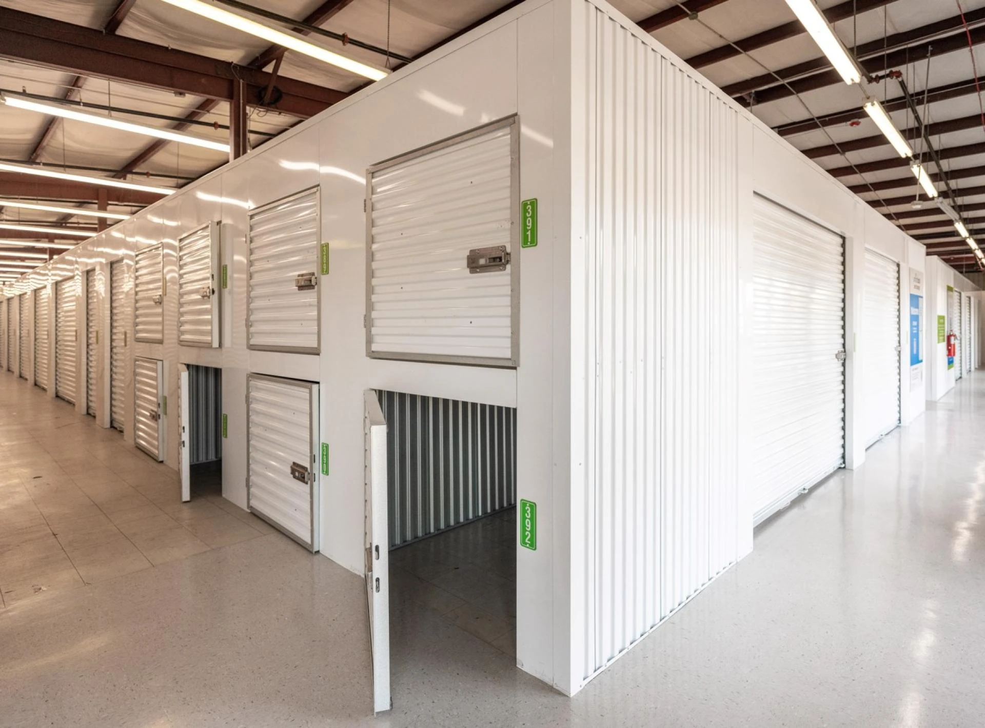 Exploring the Benefits of Local Self Storage Units