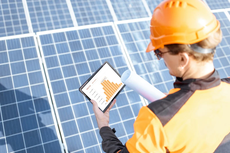  Devam Solar | Efficient & Affordable Solar Panels in Australia